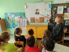 Изучаем творчество А.Л. Барто Изучаем творчество А.Л. Барто.