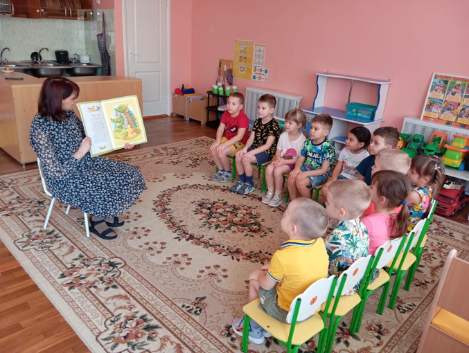 День рождения русского писателя И.А. Крылова День рождения русского писателя И.А. Крылова.