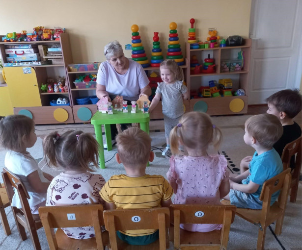 Удивительный мир сказки Удивительный мир сказки.