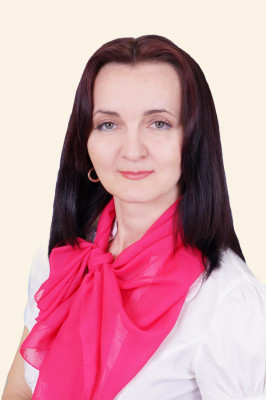 Воспитатель первой категории Жирнова Оксана Владимировна Воспитатель первой категории Жирнова Оксана Владимировна